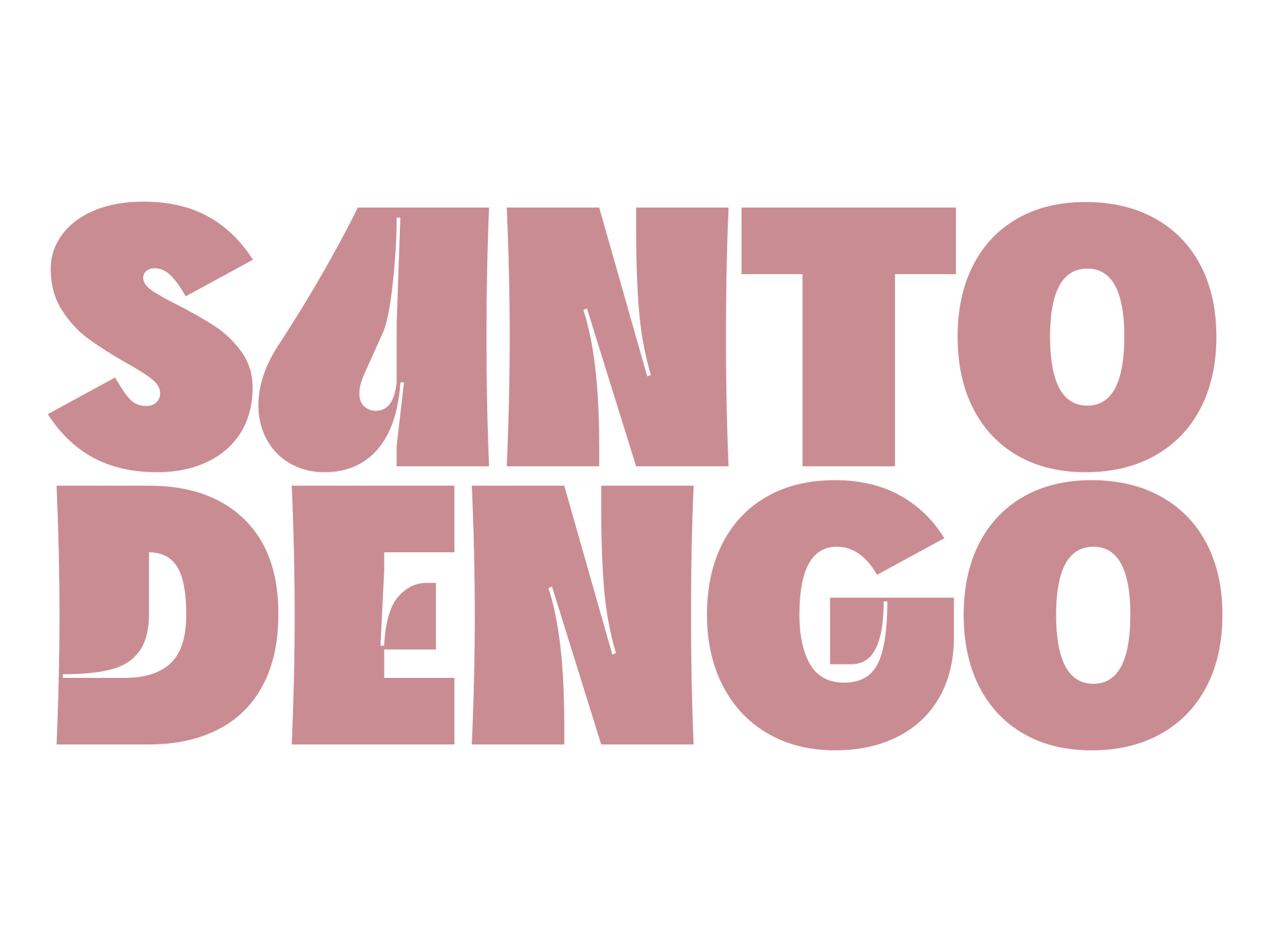 Santo Dengo