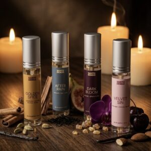 Discovery Kit Intensity